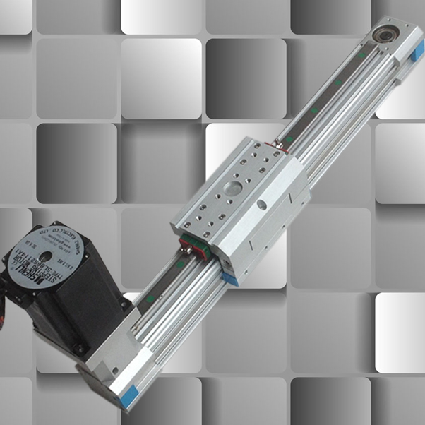 鼎格DGE同步带电动滑台 鼎格DGE同步带电动滑台